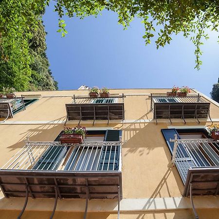 Hotel L'Argine Fiorito Atrani Exterior foto