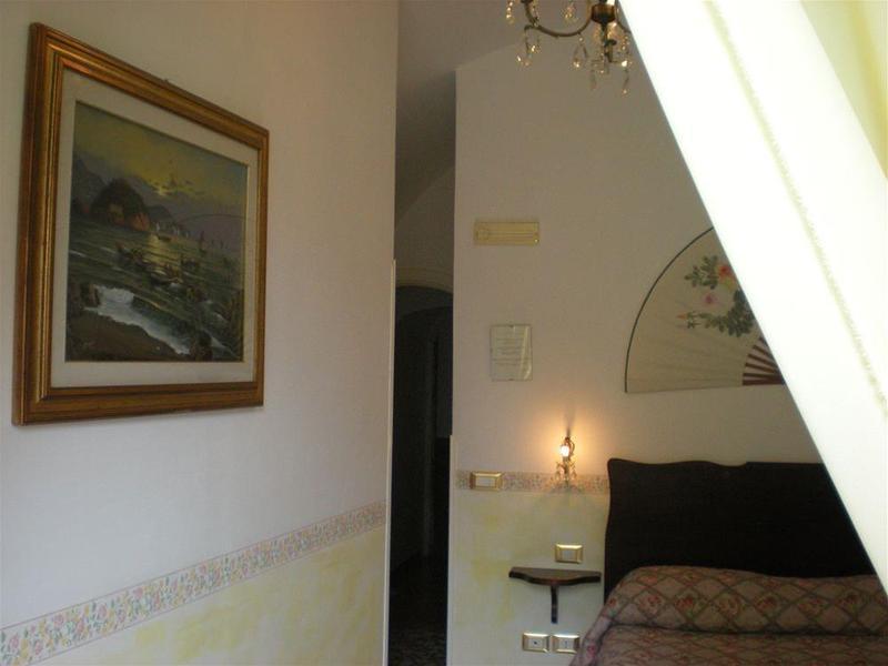 Hotel L'Argine Fiorito Atrani Exterior foto